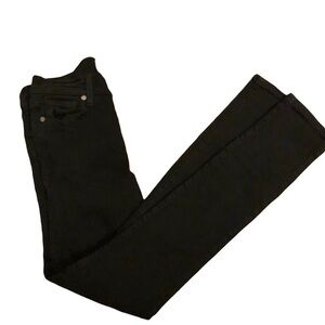 Paige Verdugo ultra skinny jeans size 27